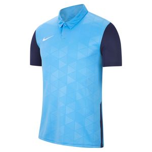 NIKE Trophy IV Jersey jasnoniebieski/ciemnoniebieski BV6725-412 - XL
