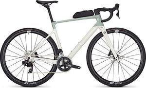 Focus Paralane 8.8 Rival Etap Axs 2024 Rennrad Grau M Grau M