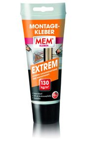 MEM Montage-Kleber Extrem 250 g