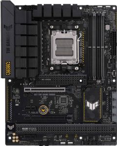 ASUS TUF GAMING B650-PLUS AMD B650 Sockel AM5 ATX
