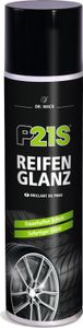 Dr. Wack P21S Reifen-Glanz 400 Milliliter Sprühdose Reifen