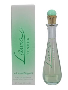 Laura Biagiotti Laura Tender Eau de Toilette für Damen 75 ml