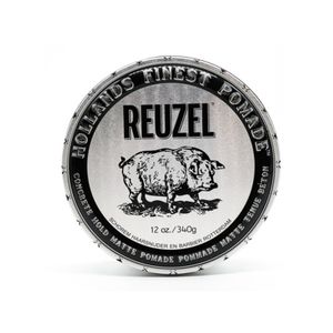 Reuzel Concrete Hold Matte Pomade Haarpomade für starken Halt 113 g