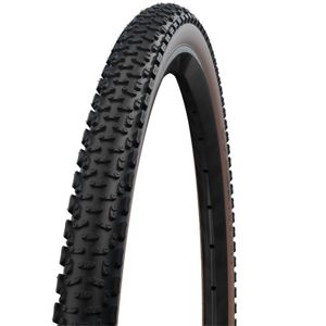 Schwalbe Reifen G-One Ultrabite HS601 fb 28x1.70'45-622sw/brz-SkTLE Perf.RG Addix