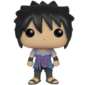 Funko POP! Animation: Naruto Shippuden Sasuke