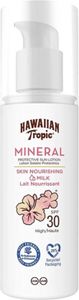 Hawaiian Tropic Mineral Sun Milk Gesicht SPF 30 50ml