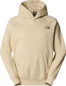 The North Face M Raglan Box Nse Hoodie Gravel/Smokey Brown Gravel/Smokey Brown S The North Face M Raglan Box Nse Hoodie Gravel/Smokey Brown Gravel/Smokey Brown S