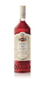 MARTINI Riserva Speciale Bitter 0,7l 28,5% Vol. Alkohol Aperitif Vermouth Torino
