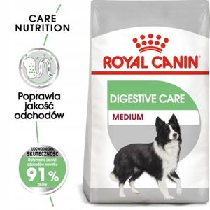 Royal Canin Digestive Care Medium 3kg