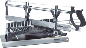 Brüder Mannesmann Presná pokosová píla 550 mm 352