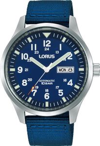 Lorus RL409BX9 Automatik Herrenuhr 42mm 10ATM Lorus RL409BX9 Automatik Herrenuhr 42mm 10ATM