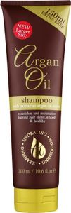 Xpel Haarpflege Arganöl Shampoo nährendes Shampoo 300 ml