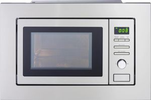 PKM MW820EBM Vestavná mikrovlnná trouba nerez 800Watt