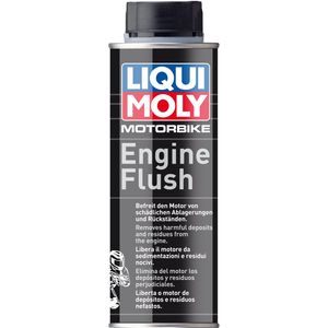 LIQUI MOLY Motorbike Engine Flush 0,25 L (1657)