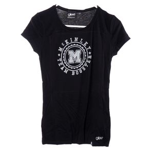 McKinley Team Booster - Printed Shirt