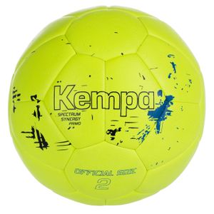 Kempa Handball "Spectrum Synergy Primo Graffiti Kollektion", Größe 2