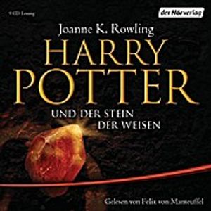 Manteuffel,Felix von-(1)Harry Potter und der Stein
