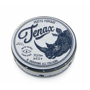TENAX Matte Pomade