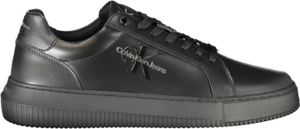 CALVIN KLEIN HERREN SPORTSCHUHE SCHWARZ : Farbe - Schwarz, Größe - 43 Größe: 43 Farbe: Schwarz