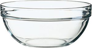 Esmeyer Arcoroc Glasschale EMPILABLE 1,8 Liter