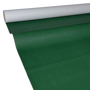 50m x 0,75m JUNOPAX® Papiertischdecke dunkelgrün