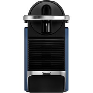 DeLonghi EN127.BL PIXIE Re-Design blau Nespresso-Kapselmaschine 1 L Wassertank