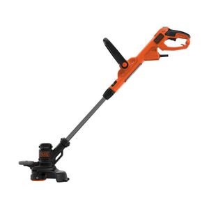Black + Decker Rasenmäher 550W/ 30Cm