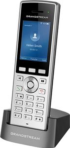 Grandstream WiFi-Handset WP822