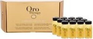 Fanola Oro Therapy Oro Puro Restructuring Lotion 12 X 10 ml