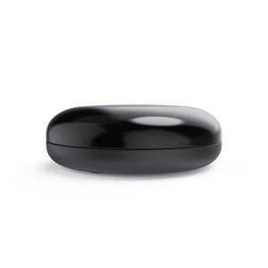 Hama Smarte WLAN-Universal-Fernbedienung, Infrarot, fr Sprach-/App-Steuerung (00176639)