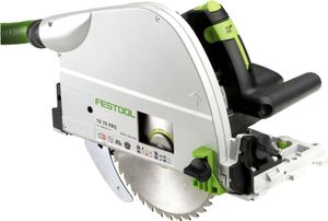 Festool Tauchsäge TS 75 EBQ-Plus-FS 561512