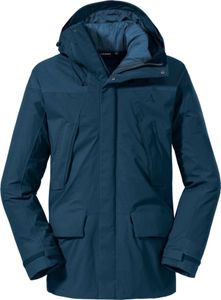 SCHÖFFEL 3in1 Parka Roraima M 8859 moonlit ocean 52