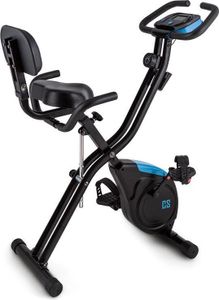 CAPITAL SPORTS Azura 2 - F Bike, bicyklový trenažér, skladací, držiak tabletu CAPITAL SPORTS Azura 2 - F Bike, bicyklový trenažér, skladací, držiak tabletu