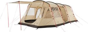 GRAND CANYON DOLOMITI 6/ Familienzelt für 6 Personen/ wetterfestes Tunnelzelt/ teilbare Schlafkabine/ großer Wohnbereich viel Stauraum/ 3 Eingänge/ für Camping/ Festival/ Gruppen GRAND CANYON DOLOMITI 6/ Familienzelt für 6 Personen/ wetterfestes Tunnelzelt/ teilbare Schlafkabine/ großer Wohnbereich viel Stauraum/ 3 Eingänge/ für Camping/ Festival/ Gruppen