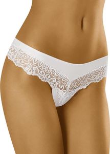 Wol-Bar Sirtaka white XL Šortky a nohavičky
