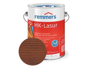 Remmers Aidol Remmers HK lazúra na drevo Ochrana dreva pre vonkajšie dekoratívne drevo Premium