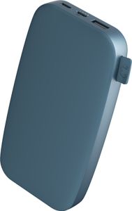 Powerbank 18000mAh USB-C Anschluss, Ultra Fast Charg. & 20W PD, Dive Blue (00215343)