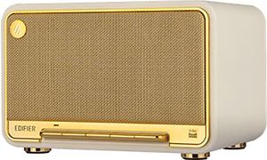 Edifier Bluetooth-Lautsprecher D32 (Weißgold)
