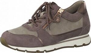 JANA 100% COMFORT LEATHER 8-8-23616-27/598 OLD ROSE Sneaker low  HW 21/22, Spocc:39