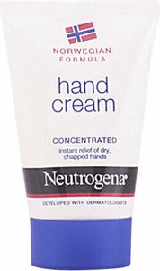 CRÈME MAINS concentrated 50ml
