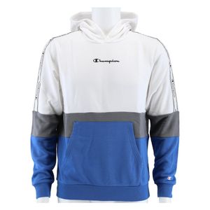 Champion Sweatshirts Colour Block Script, 305923WW001S22, Größe: 132