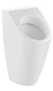 Villeroy & Boch Architectura Absaug-Urinal 5586 325x680x355mm - Weiß Alpin - 55860001