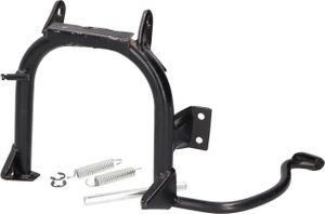 Stredový stojan pre Piaggio Zip II, Vespa ET4, LX, LXV, S 50, 125, 150