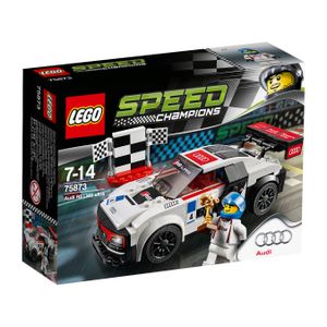 LEGO® Speed Champions Audi R8 LMS ultra 75873