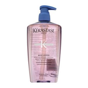 Kérastase Blond Absolu Bain Lumière szampon do włosów platynowy blond i siwych 500 ml