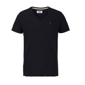 Tommy Hilfiger Original V-neck Tommy Black XL