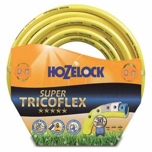 Tricoflex 116758 Super Tricoflex 20m 12,5mm (1/2&quot ) ,30 bar