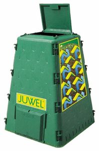 Juwel Schnellkomposter AERO QUICK 420 20165
