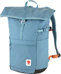 Fjällräven High Coast Foldsack 24 Dawn Blue Fjällräven High Coast Foldsack 24 Dawn Blue