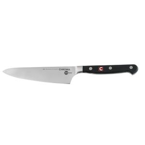 Chroma J-03  CHROMA JAPANCHEF Allzweckmesser, 13,5 cm